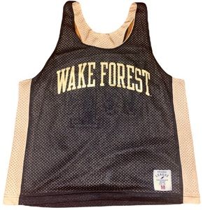 Wake Forest Women’s Pinnie